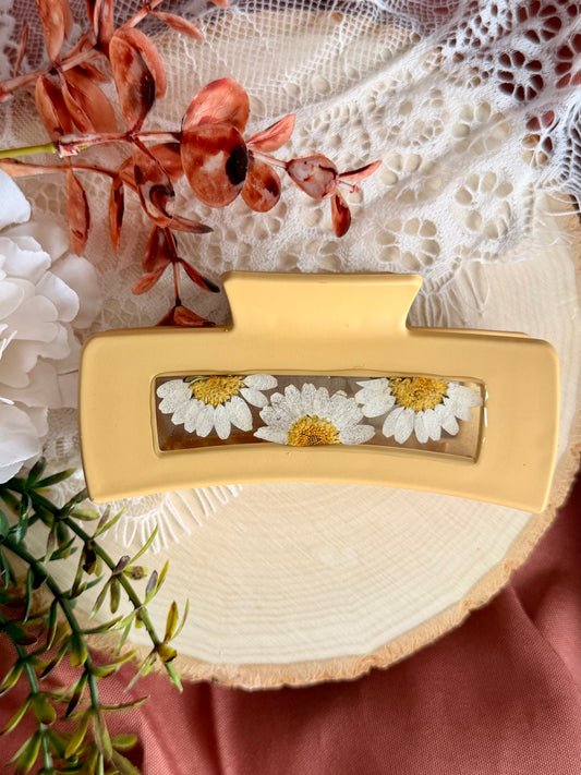 Daisy Clip